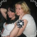 Фотография Крыловой Анюты