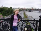 Инга Смирнова фотография #6 (источник - https://vk.com/id2677056)