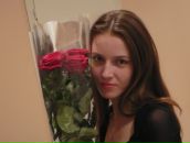 Фотография Хлютовой Евгении