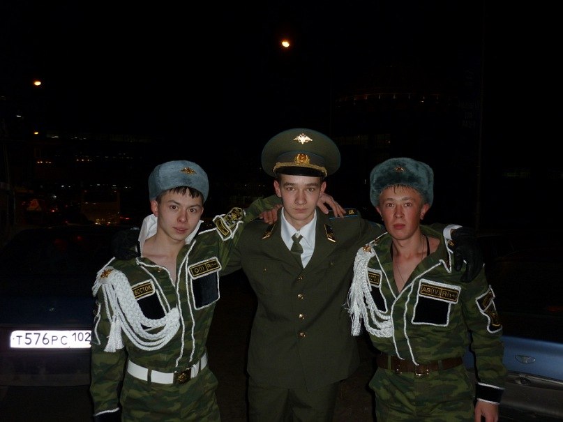 Ильшат Хусаинов фотография #15