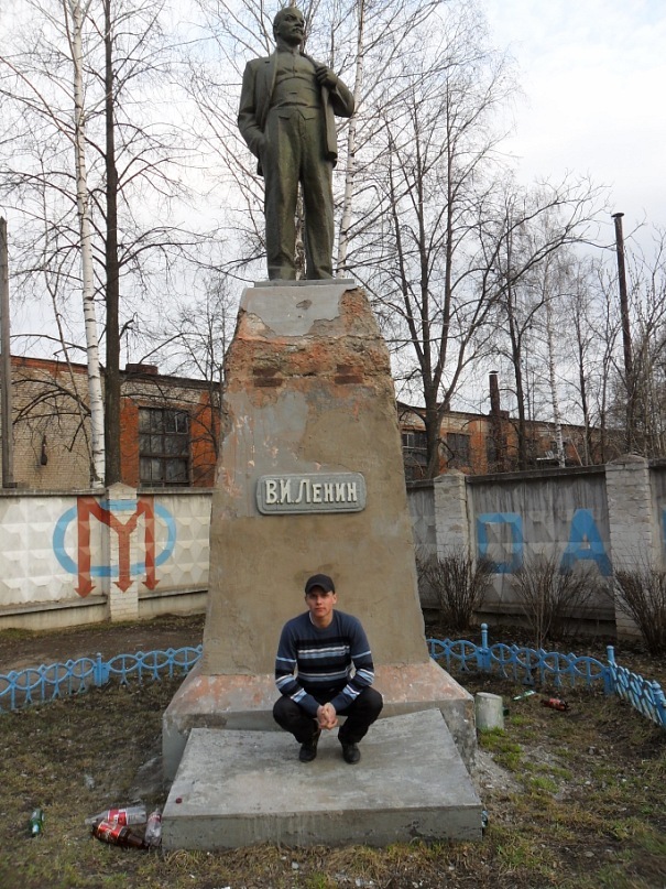 Сергей Вшивков фотография #11