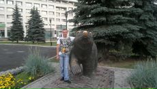 Фотография Золотухина Игоря