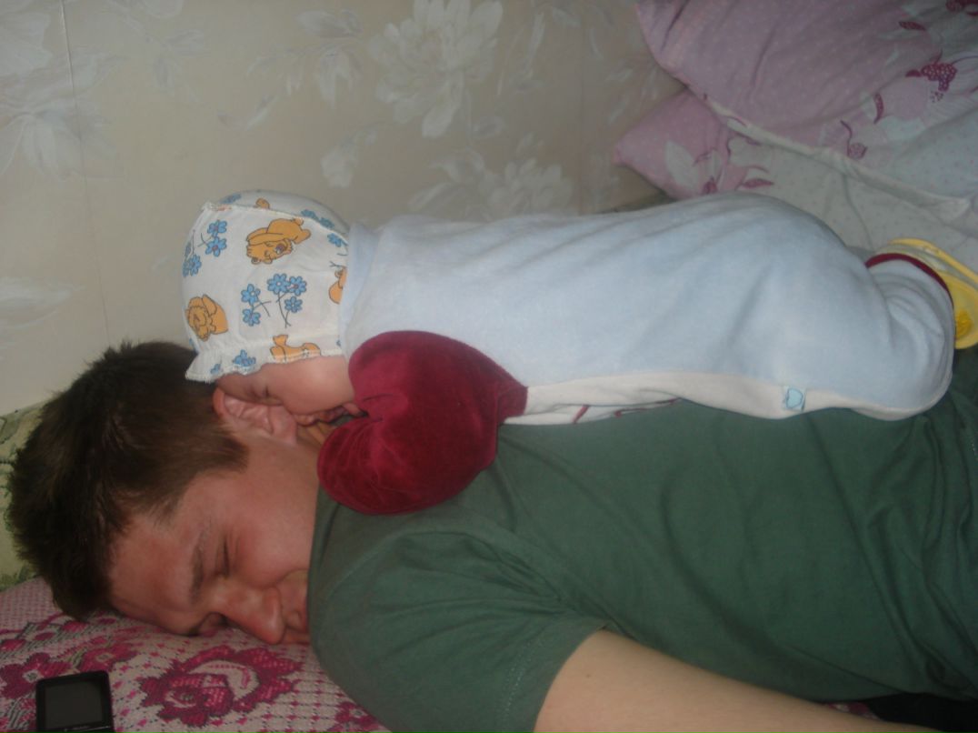 Игорь Машковский фотография #25