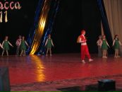 Фотография Белоусовой Ирины
