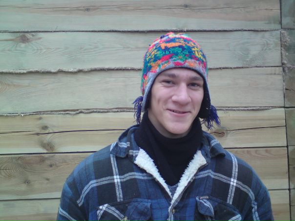 №11, Сергей Котов №11, Сергей Котов