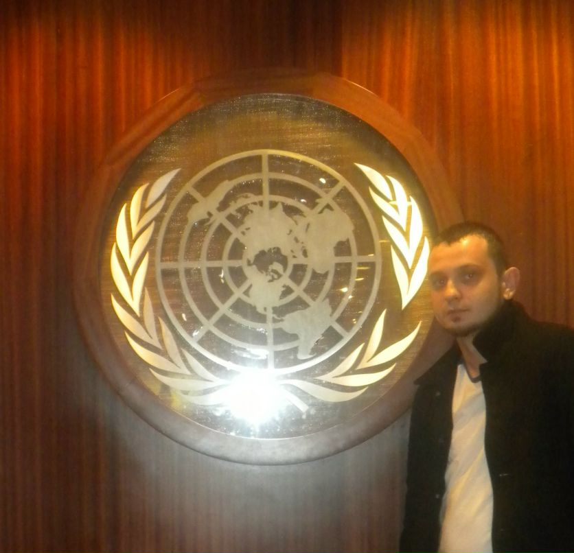 Illya Kletskovsky фотография #18