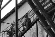 Фотография Клайна Виктора