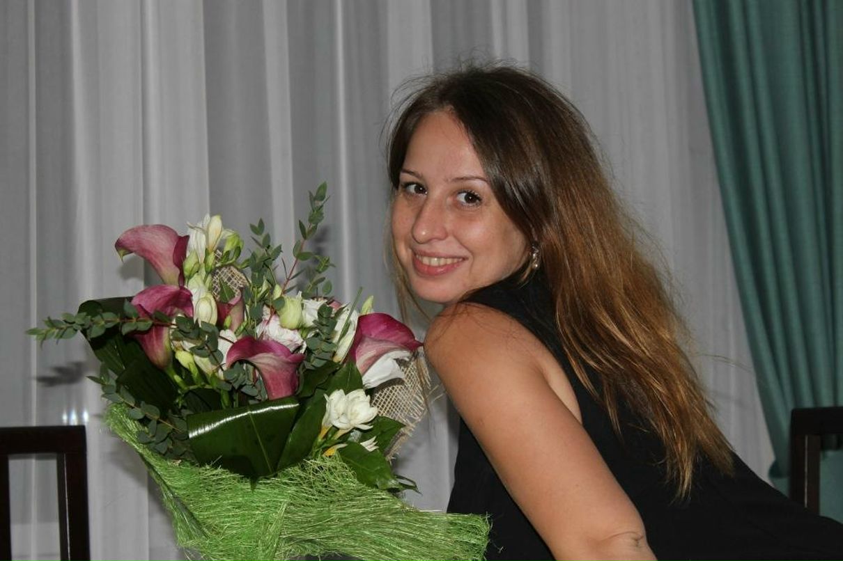 Ирина Левшиц фотография #16