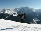 Фотография Кулакова-Брашовян Ксения