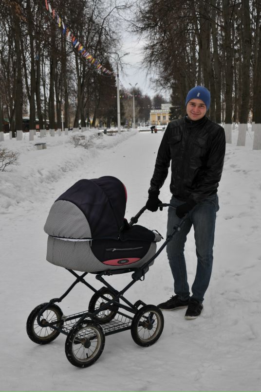 Dmitro Gres фотография #50