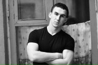 Фотография Бакинского Игоря