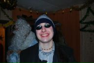 Фотография Борисовича Maximus