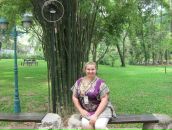 Фотография Барабошкиной Анны