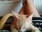 Фотография Крыловой Валерии