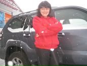 Фотография Истоминой Дианы