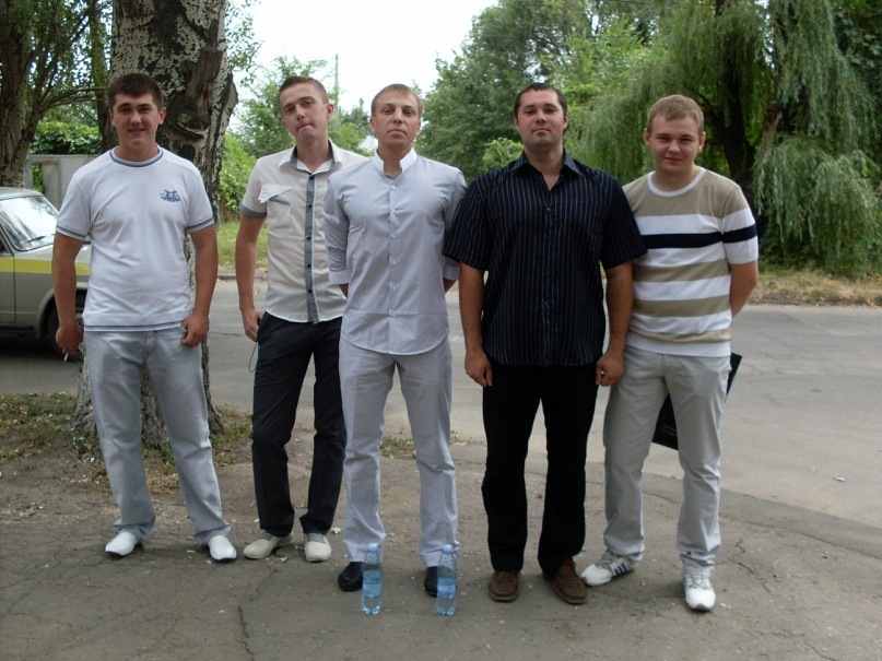 Vova Elkin фотография #22