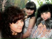 Фотография Марьиной Марии