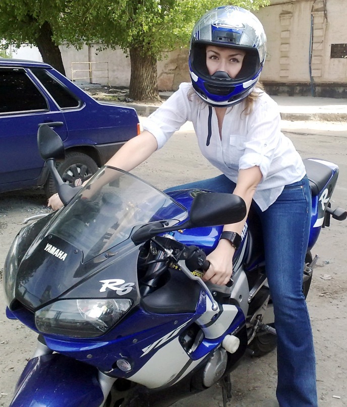 Елена Арестова фотография #20