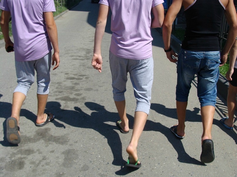Рой Семён фотография #46