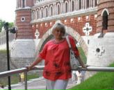 Фотография Алексеевой Елены