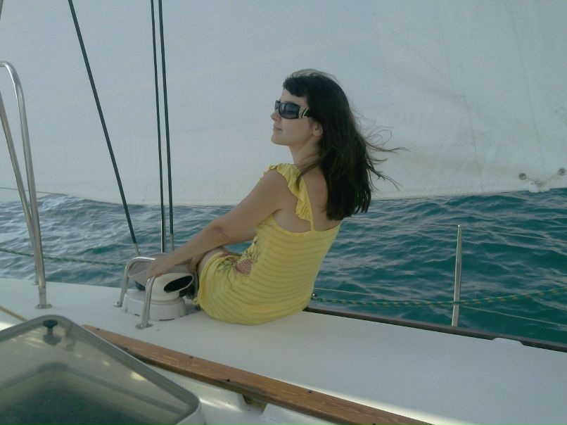 Ольга Филатенко фотография #40