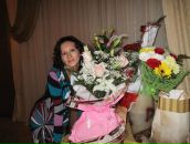 Фотография Горшуновой Алии