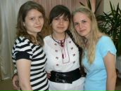 Фотография Харлашкиной Инны