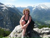 Фотография Шестопаловой Анны