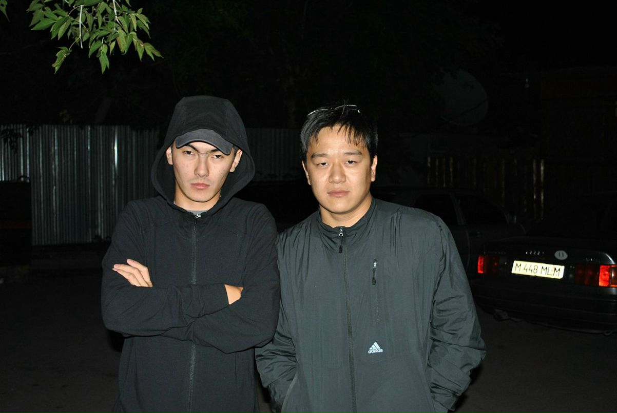 Владимир Ли фотография #46