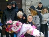 Фотография Крыловой Анастасии