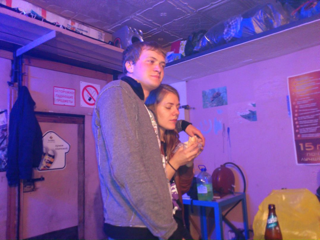 Евгений Белянцев фотография #28