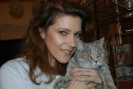 Фотография Ходоровской Анны