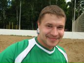 Фотография Петрова Николая