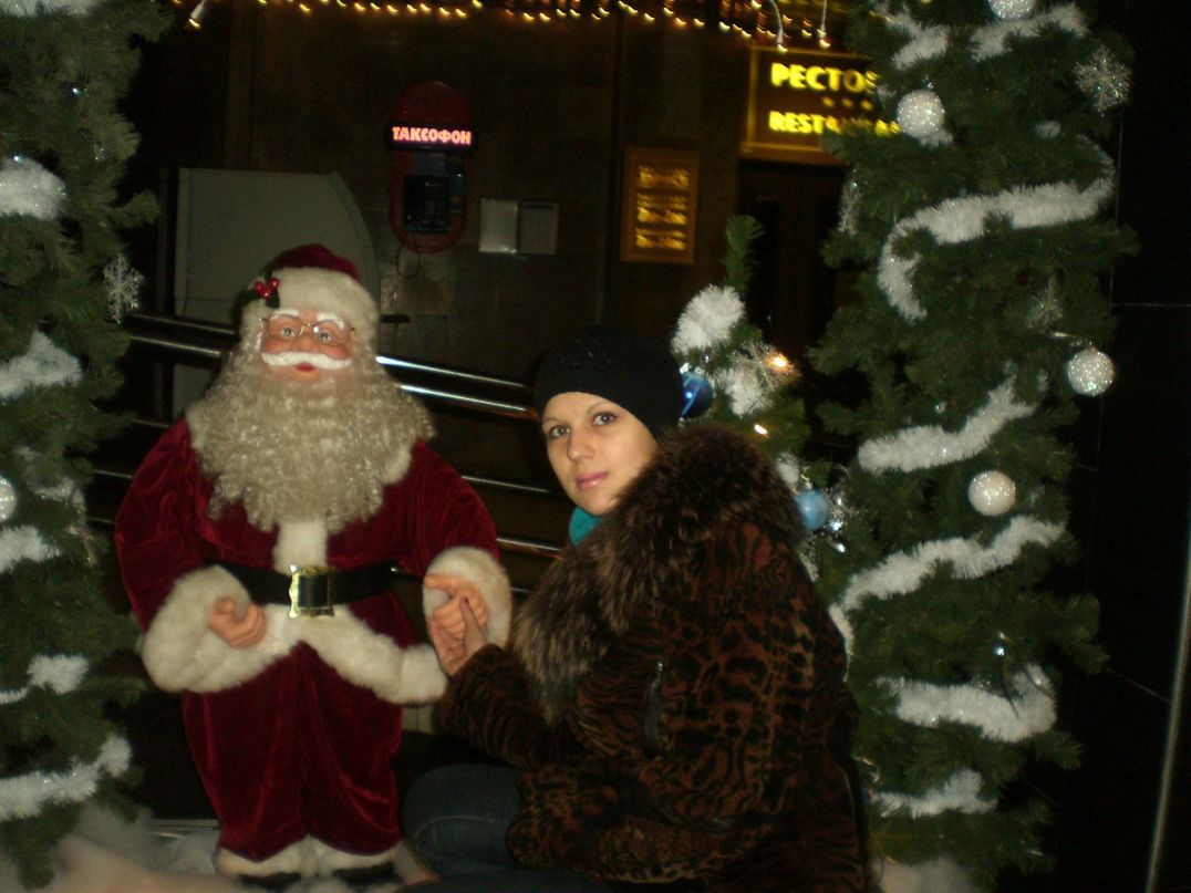 Эля Пономарёва фотография #48