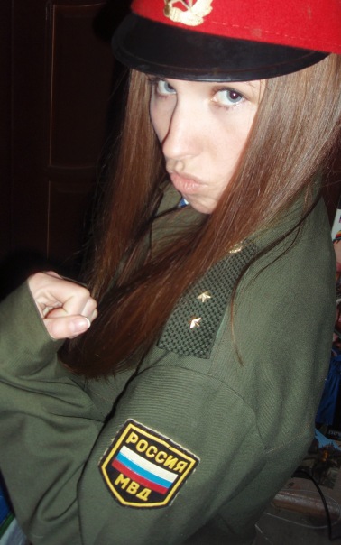 Оля Полякова фото №20