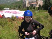 Фотография Кузиной Елены