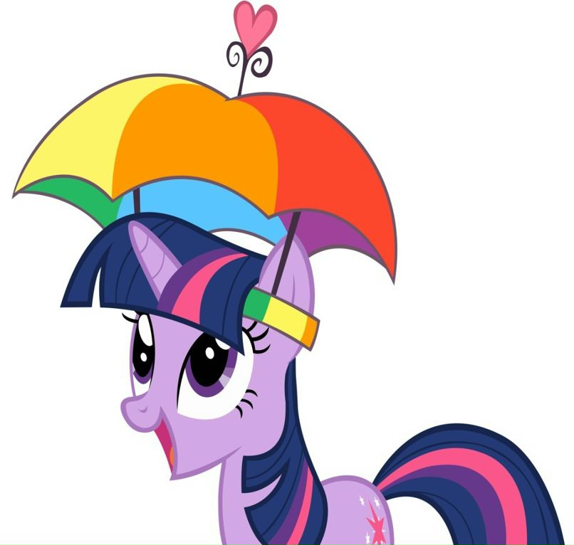 Twilight Sparkle фотография #42