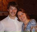 Фотография Ильиных-Серковского Максима