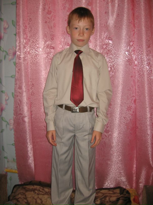 Саша Пушкин фотография #7