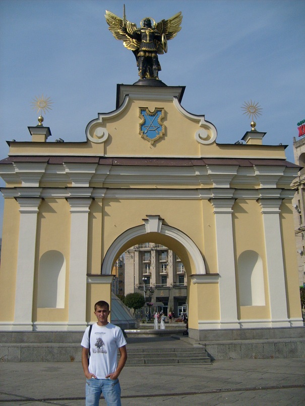 Дмитрий Беляев фотография #38