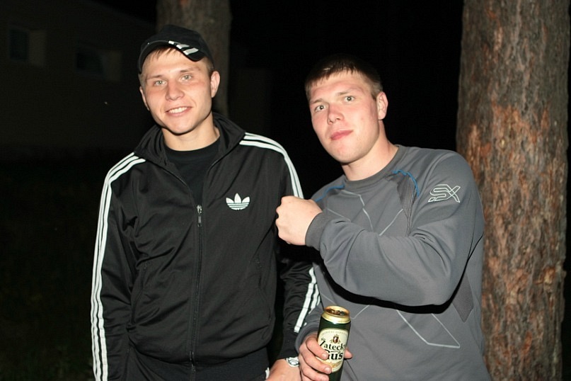 Влад Греков фотография #28