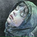 Фотография Петровой Ирины