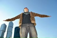 Фотография Доскера Дениса