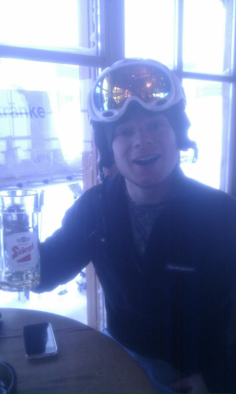 Иван Перов фотография #36