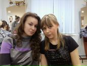 Фотография Мосиной Карины