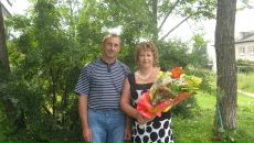 Фотография Смирнова(Бочарова) Елены