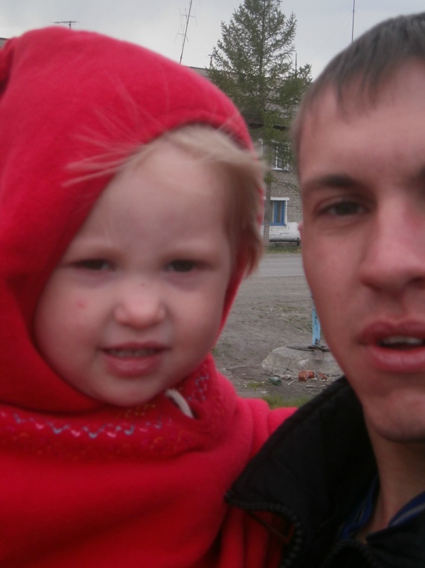 Виктор Мецих фотография #17