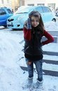 Соломія Ферштей фотография #2 (источник - https://vk.com/id162447480)