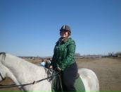 Фотография Мурашевой Екатерины