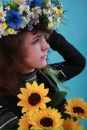 Фотография Тахавиевой Расили